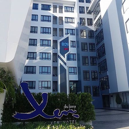 Xen Hotel Nakhon Pathom - Sha Plus Bagian luar foto