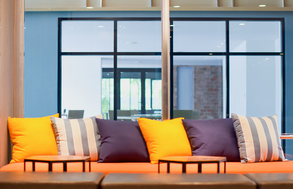 Xen Hotel Nakhon Pathom - Sha Plus Bagian luar foto